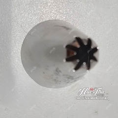 Đui bắt kem làm bánh thông dụng - Trang trí bánh kem, xôi hoa