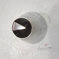 Đui bắt kem làm bánh thông dụng - Trang trí bánh kem, xôi hoa