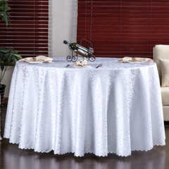 Khăn Trải Lụa Hoa Văn Chìm Decor bàn tiệc, mâm cúng (nhiều màu, kích thước) phù hợp bàn tròn, vuông, chữ nhật