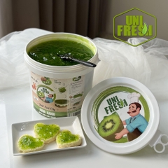 Mứt Trái Cây Có Xác Làm Nhân Bánh - Uni Fresh - Xô 950gr