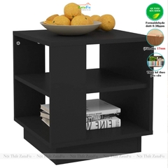 Bàn Trà SoFa Phòng Khách Gỗ MDF Đơn GIản Tiện Nghi  BSF-41 ZataFu