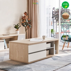 Bàn Trà Sofa Phòng Khách Hiện Đại Mang Phong Cách Bắc Âu BSF-36 ZataFu