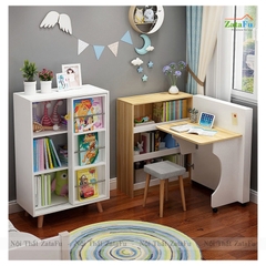 Bàn học bàn vi tính di động BLV-72
