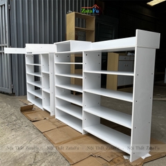 Kệ đựng giày dép nhiều tầng KGIAY-04