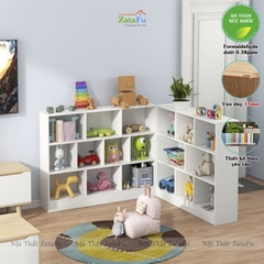Kệ Trang Trí Kệ Sách Cho Trẻ Em KTT-79
