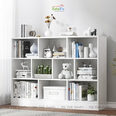 Kệ Trang Trí Kệ Sách Cho Trẻ Em KTT-79