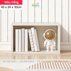 Kệ Chữ Nhật Hình Tổ Ong Trang Trí KTT-53