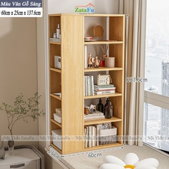 Tủ Đầu Giường Gỗ MDF TDG-40
