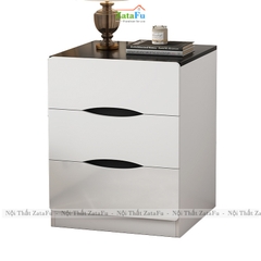 Tủ Kệ Đầu GIường Thiết Kế Hiện Đại TDG-53 ZataFu