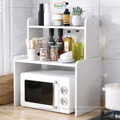 Kệ bếp lò vi sóng, kệ đựng gia vị KBEP-11