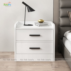 Tủ Kê Đầu Giường Mini Có Ngăn Kéo TDG-09