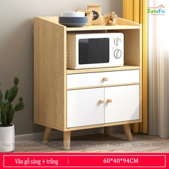 Tủ đựng lò vi sóng phòng bếp KBEP-13