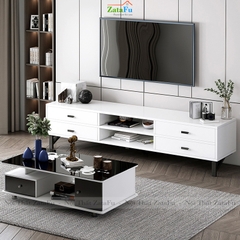 Tủ tivi thiết kế hiện đại KTV-08