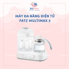 MÁY ĐA NĂNG ĐIỆN TỬ FATZ MULTIMAX 2