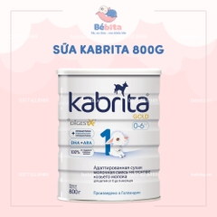 SỮA KABRITA 800G
