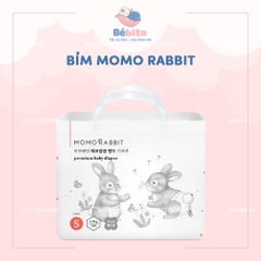 BỈM MOMO RABBIT