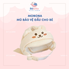 MONONA - MŨ BẢO VỆ ĐẦU CHO BÉ