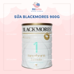 SỮA BLACKMORES 900G