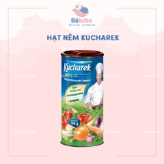 HẠT NÊM KUCHAREK