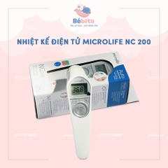 NHIỆT KẾ ĐIỆN TỬ MICROLIFE NC 200