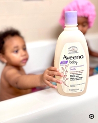 AVEENO SỮA TẮM 532Ml