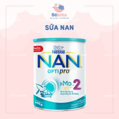 SỮA NAN