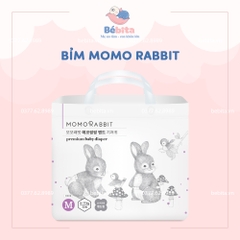 BỈM MOMO RABBIT