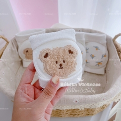 TẤT BẢO VỆ ĐẦU GỐI CHO BÉ