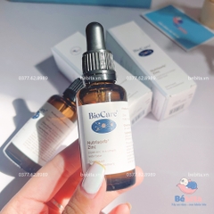 KẼM BIOCARE DẠNG NƯỚC 30ML