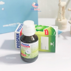 SIRO HO PROSPAN 100ML