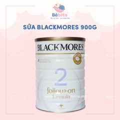 SỮA BLACKMORES 900G