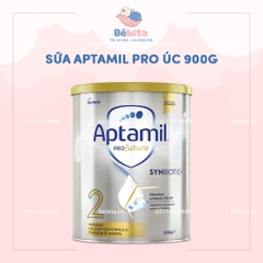 SỮA APTAMIL PRO ÚC 900G