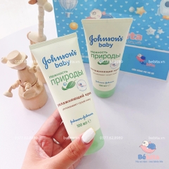 KEM DƯỠNG JOHNSONS BABY 100ML NGA