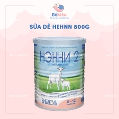 SỮA DÊ HEHNN 800G