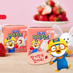 SỮA NƯỚC PORORO DAESANG 150ML