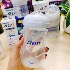 BÌNH SỮA AVENT NATURE