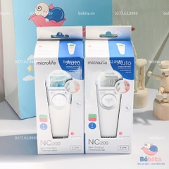 NHIỆT KẾ ĐIỆN TỬ MICROLIFE NC 200