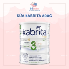 SỮA KABRITA 800G