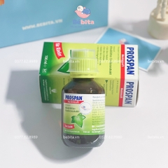SIRO HO PROSPAN 100ML