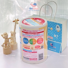 SỮA MEIJI SỐ 0