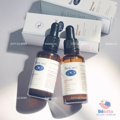 KẼM BIOCARE DẠNG NƯỚC 30ML