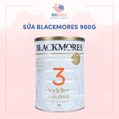 SỮA BLACKMORES 900G