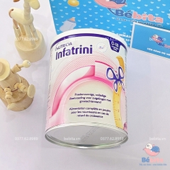 SỮA INFATRINI 400G ĐỨC