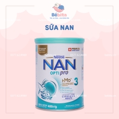 SỮA NAN
