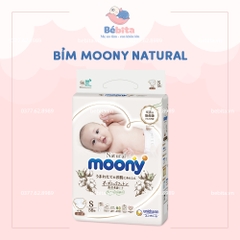 BỈM MOONY NATURAL