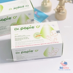 GẠC RƠ LƯỠI DR PAPIE 30 gói
