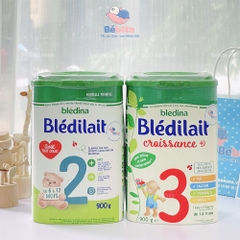 SỮA BLEDINA 900G PHÁP SỐ 3