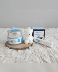 DẦU THÔNG MŨI BEBE SOOHO BALM 18ML