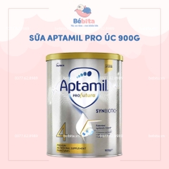 SỮA APTAMIL PRO ÚC 900G