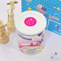 SỮA INFATRINI 400G ĐỨC